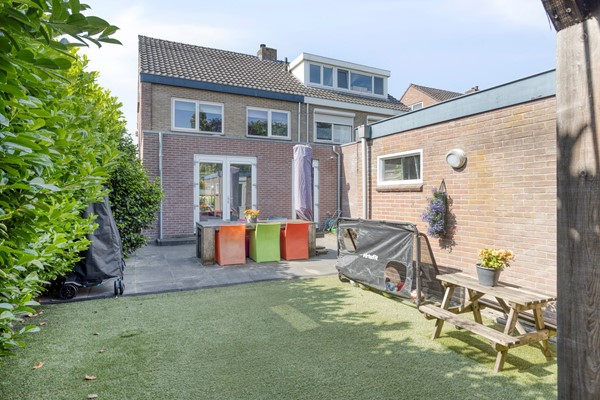 Medium property photo - Dahliastraat 23, 3911 WB Rhenen